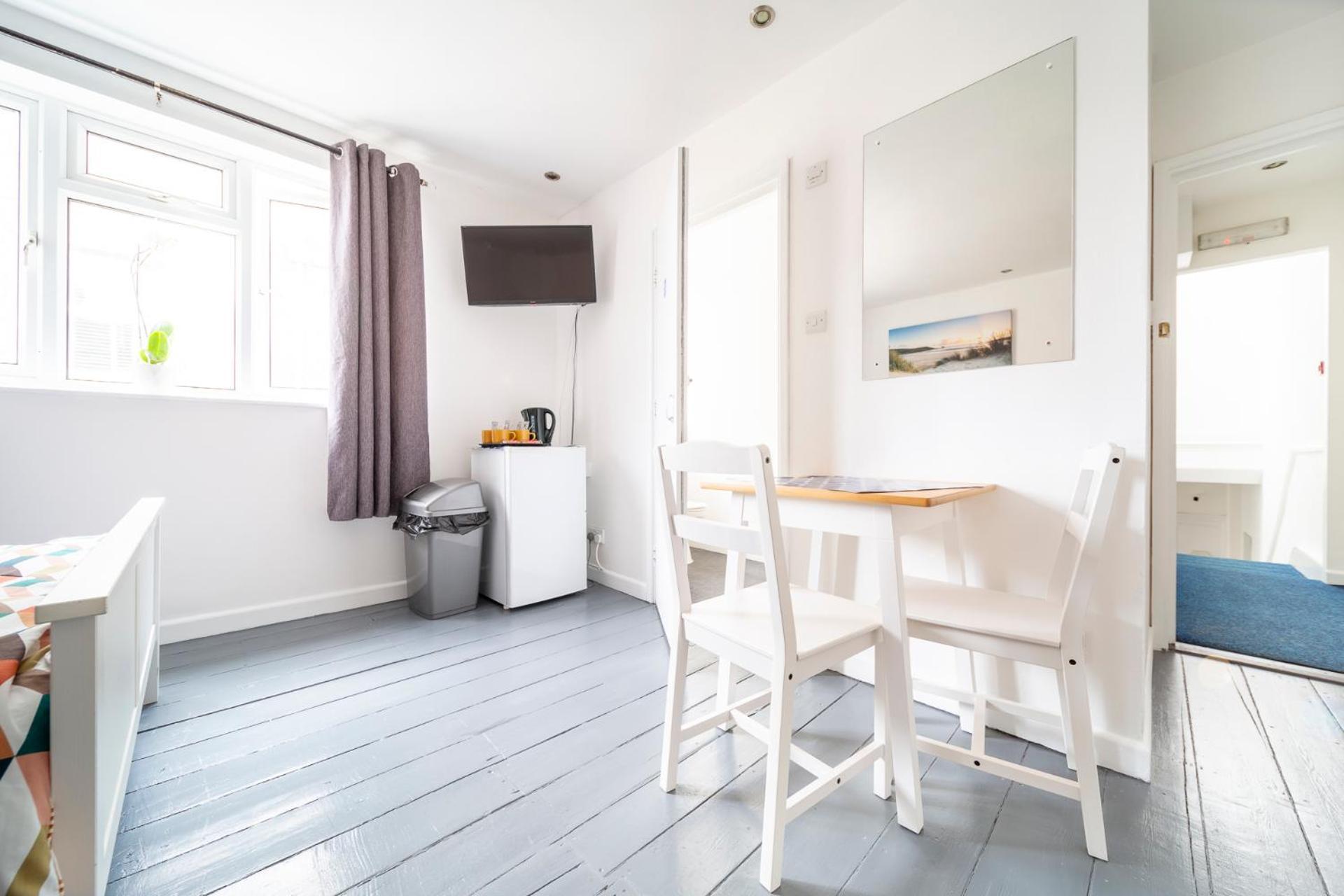 Tolcarne Guest House New Quay Exteriör bild
