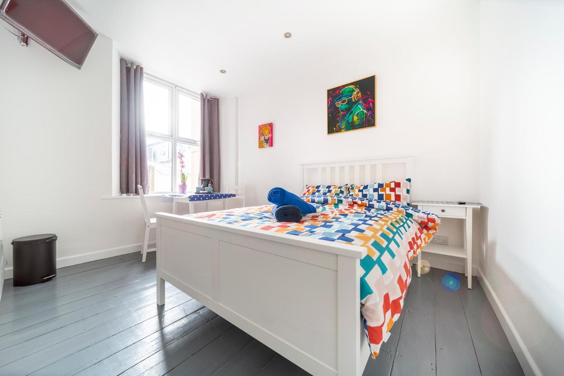 Tolcarne Guest House New Quay Exteriör bild