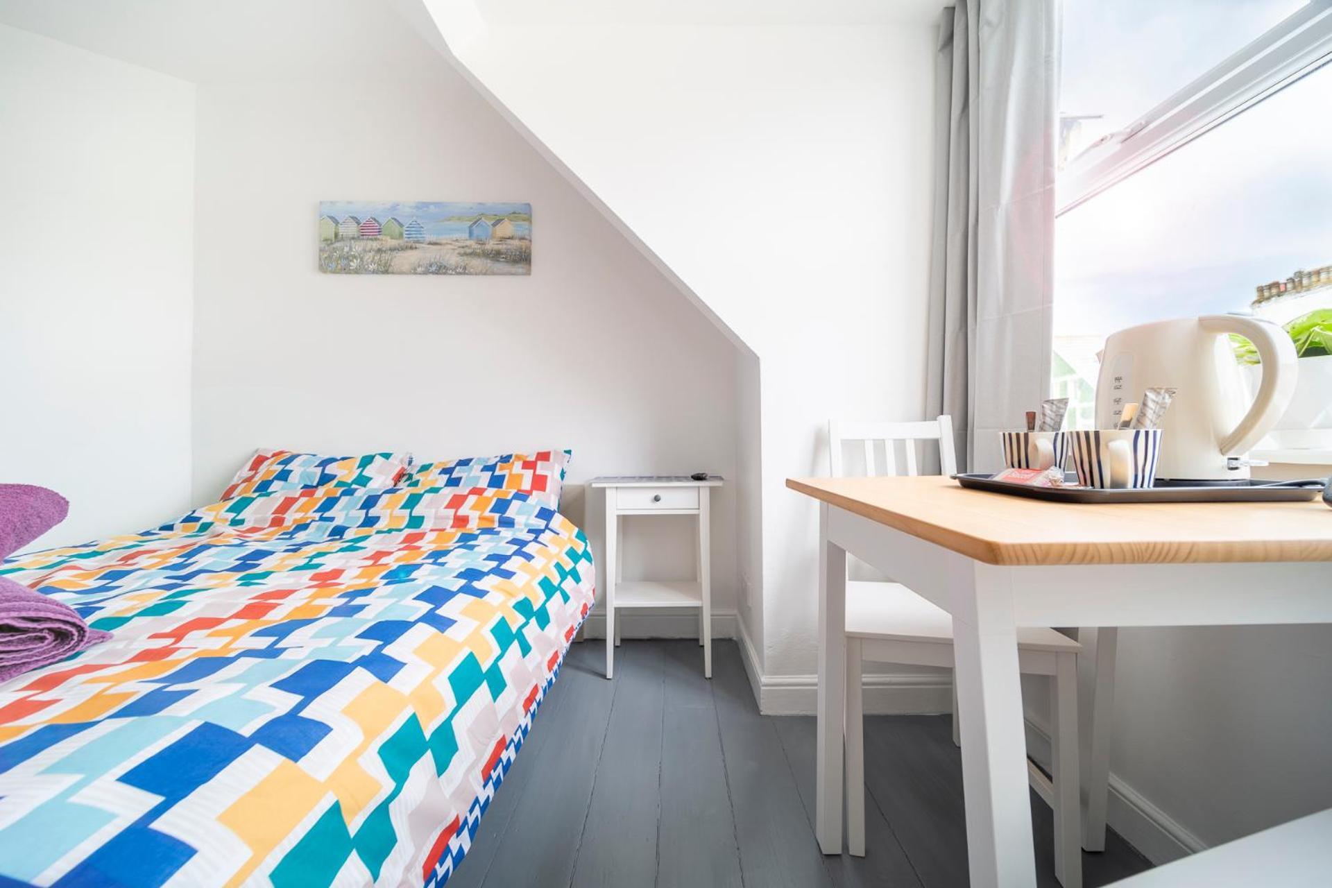 Tolcarne Guest House New Quay Exteriör bild