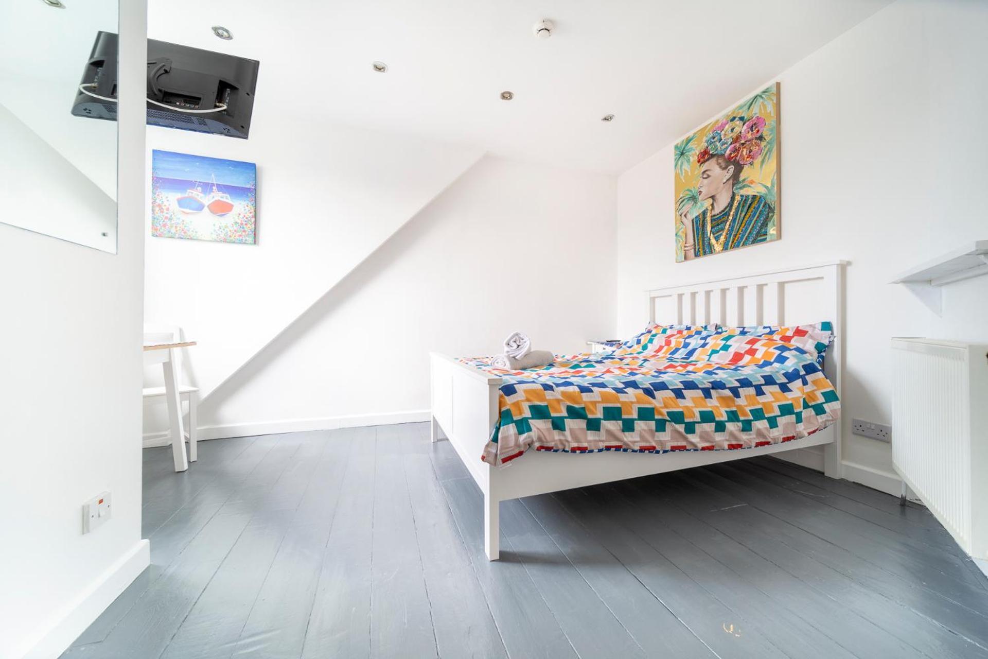 Tolcarne Guest House New Quay Exteriör bild