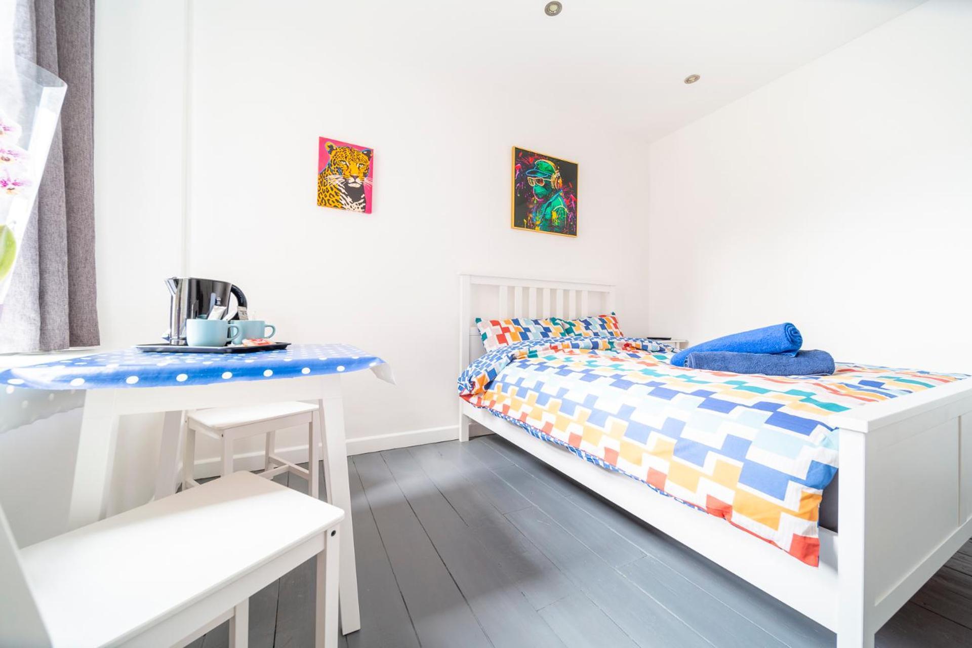 Tolcarne Guest House New Quay Exteriör bild