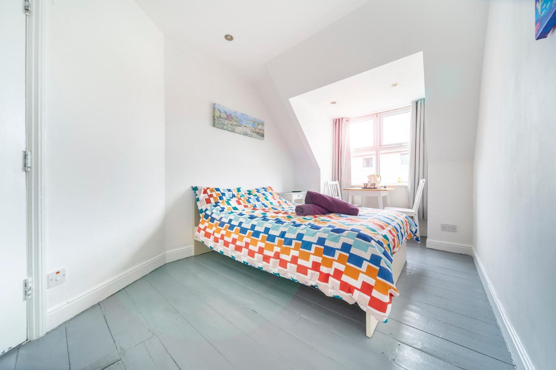 Tolcarne Guest House New Quay Exteriör bild
