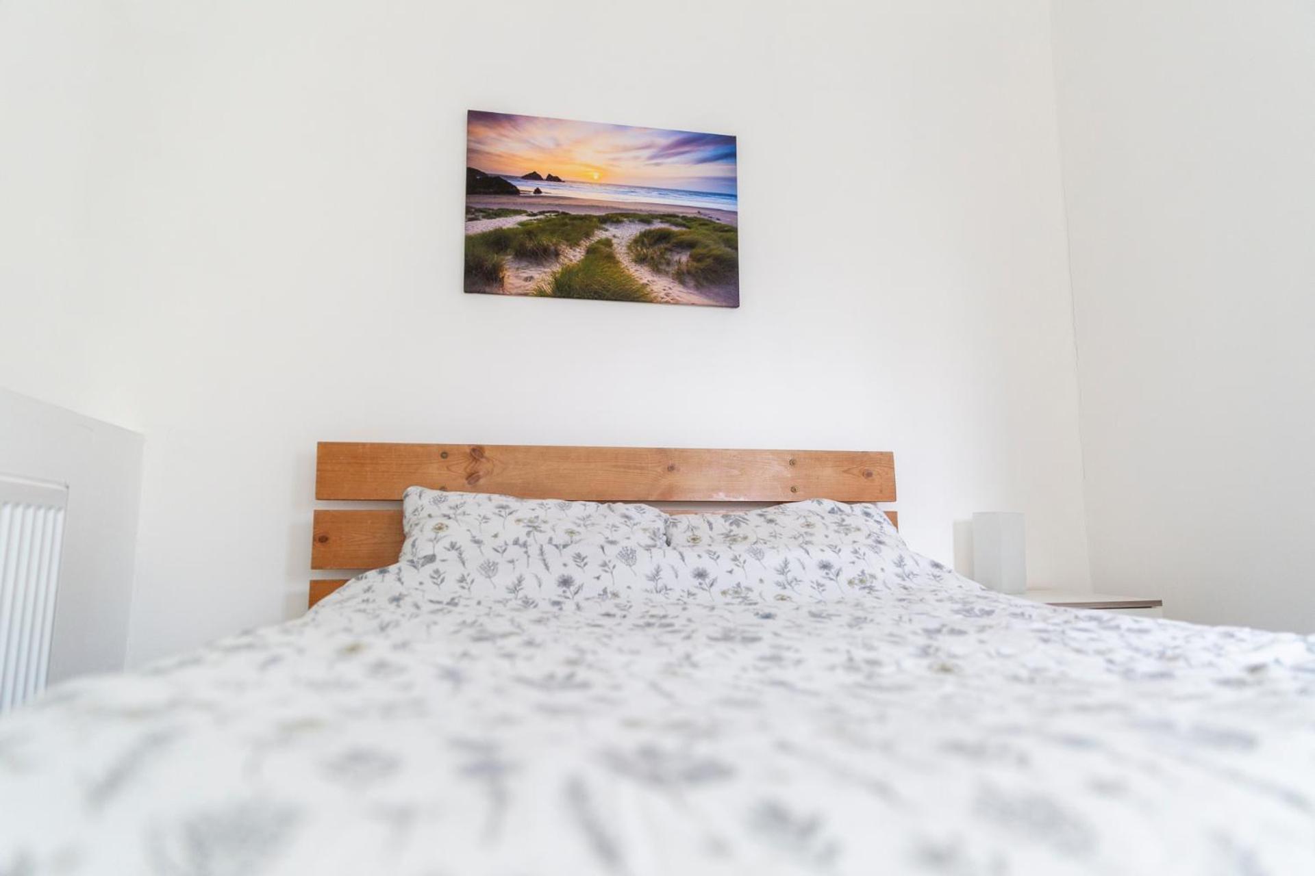 Tolcarne Guest House New Quay Exteriör bild