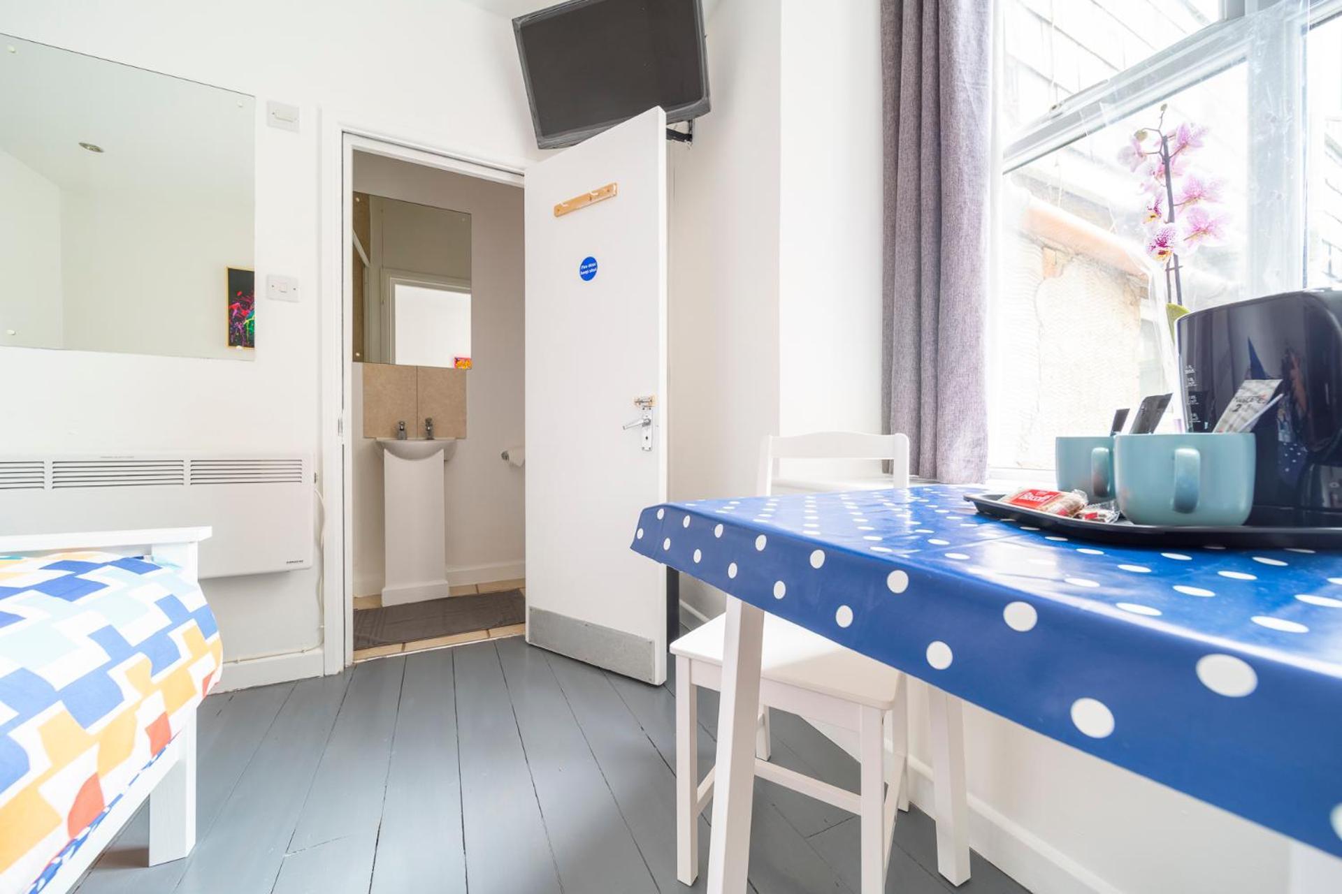Tolcarne Guest House New Quay Exteriör bild